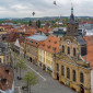 Spitalkirche © Markgrafenkirchen e.V.