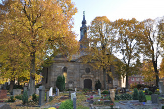 Gottesackerkirche