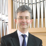 Dekanatskantor Jörg Fuhr