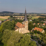 St. Marienkirche Gesees