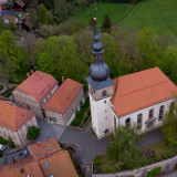 Kirche Weidenberg